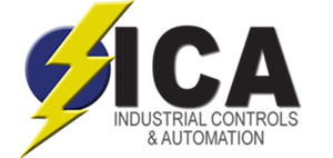 Logo for Industrial Controls & Automation, Inc.