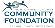 Logo for The Montgomery County Community Foundation