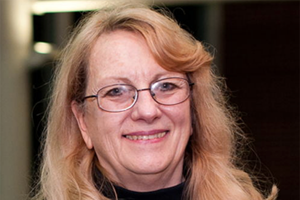 Bonnie Pribush Leadership Award Leadership Johnson County