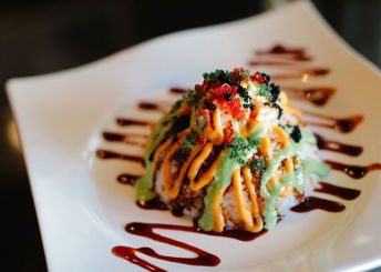Yokohama Japanese Cuisine and Sushi Bar