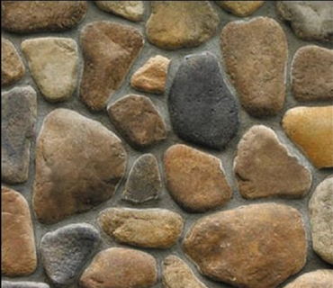 BAUGO CREEK FIELDSTONE-FIREPLACE STONE SURROUND BAUGO CREEK FIELDSTONE-FIREPLACE STONE SURROUND