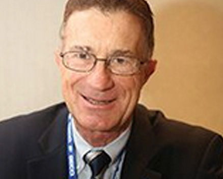 P. David Franzetta P. David Franzetta