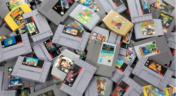 Think Like Nintendo - Breaking Outside the Box and Leveraging Long-Term Results Image for Think Like Nintendo - Breaking Outside the Box and Leveraging Long-Term Results