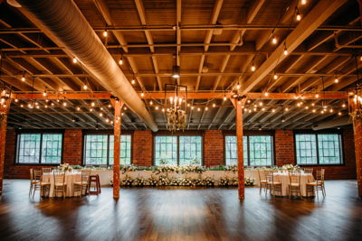 Garment Factory Events
