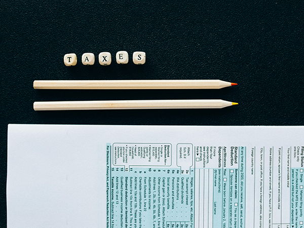 Image for The Tax Hack Every Investor Should Know