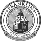Logo for The City of Franklin