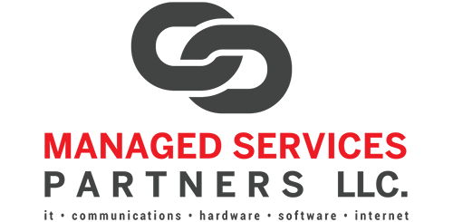 Image for Managed Services Partners