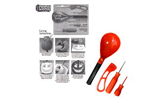 Red Saws, Scoop, Jumbo Drill