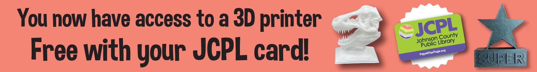 WPH 3D Printing