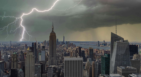 Image for The Uneasy Economy, Part II