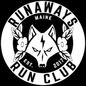 Logo of Runaways Run Club