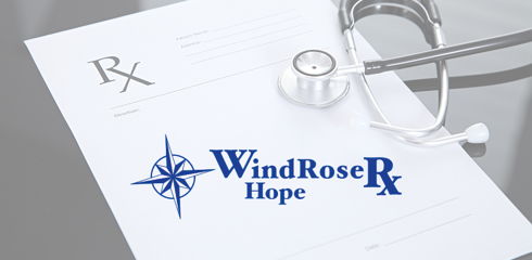 Image for WindRoseRx Adding a New Pharmacy in Hope