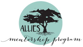 How you can help our ALLIES Mentorship Program