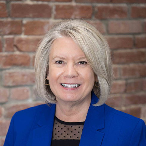 Image of Rosie Chambers