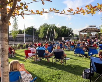 Bargersville Cultural Soundscapes