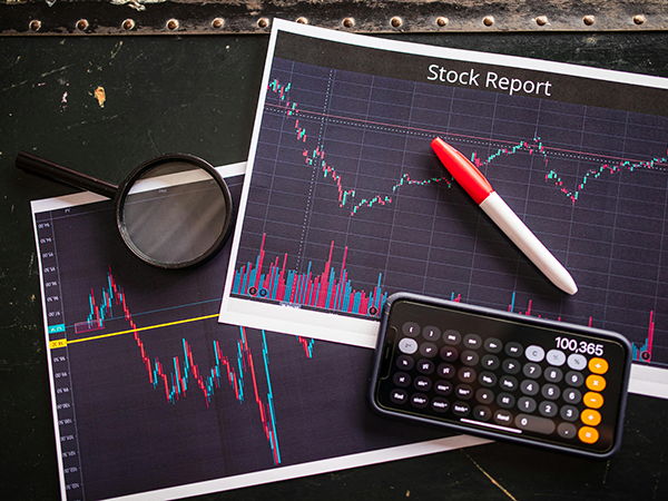 Image for Market Timing
