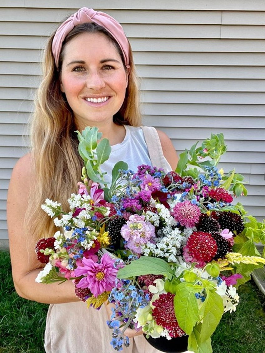 Five Acre Greenhouse and Market
