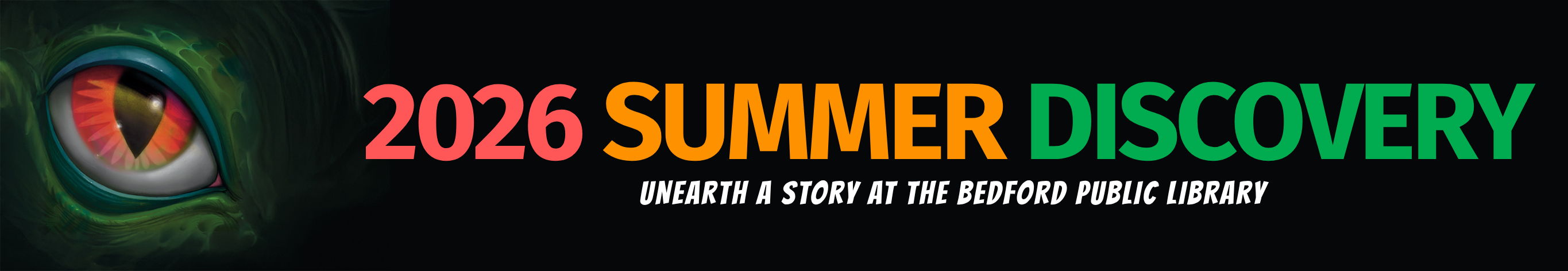 Summer Discovery Summer Discovery