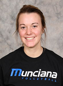 Grace Castleman Image of Grace Castleman
