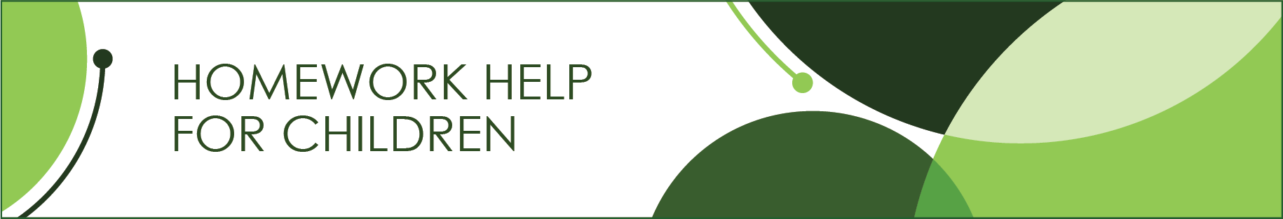 WPH Homework Help Children