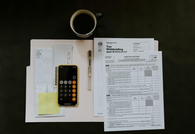 Image for Understanding the Difference Between Tax Credits and Tax Deductions