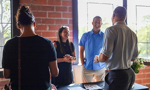 Plan for Growth in 2026: Make the Franklin Chamber Part of Your Business Strategy