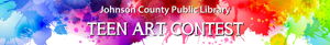 Image for Teen Art Contest