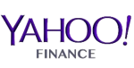 Logo for Yahoo Finance