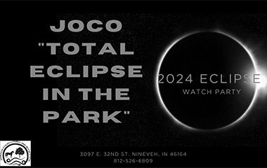 Image for Total Eclipse in the Park
