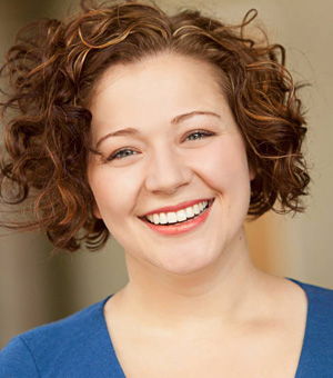 Karaline Feller Image of Karaline Feller