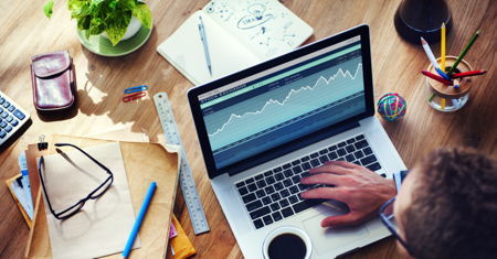 Improving the Performance of Your Banking Website with Google Optimize Image for Improving the Performance of Your Banking Website with Google Optimize