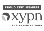 Logo for XYPN
