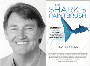 jay-harman-Sharks-Paintbrush book cover