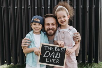 Father's Day Breakfast