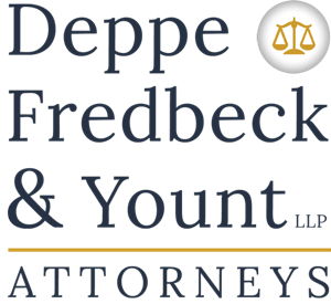 Logo for Deppe Fredbeck & Yount, LLP