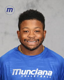 Jawon Craig Image of Jawon Craig