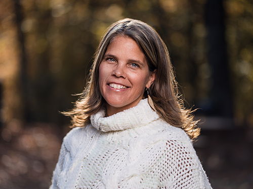 Jennifer Denney