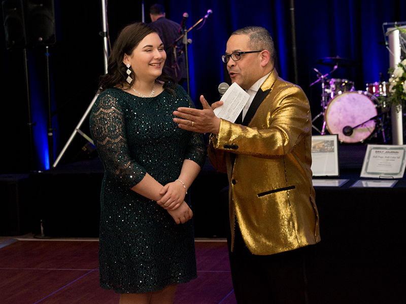 Foundation Gala Johnson Memorial Health Foundation Franklin Indiana