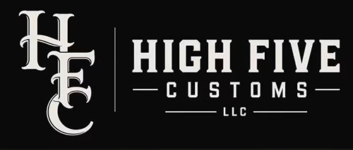 Image for High Five Customs, LLC