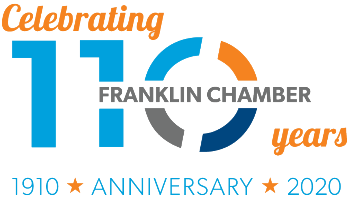 110th Anniversary l Franklin Chamber of Commerce Indiana