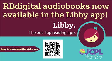 Libby Image for Libby