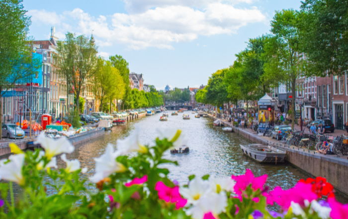 Bethany Quinn Shares How To GTFO and Move Abroad With Confidence