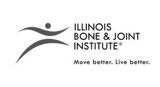 Logo for Illinois Bone and Joint Institute