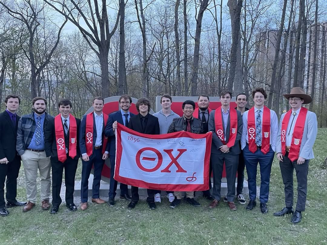 Image for Delta Theta