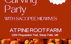 Image for Pumpkin Carving