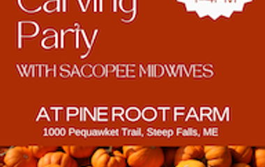 Image for Pumpkin Carving