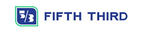 Logo for Fifth Third Bank