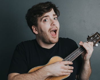 Michael Glatzmaier at Mad Hatter Michael Glatzmaier at Mad Hatter