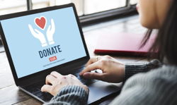 How to Choose and Set Up Online Donation Software for Your Nonprofit Image for How to Choose and Set Up Online Donation Software for Your Nonprofit