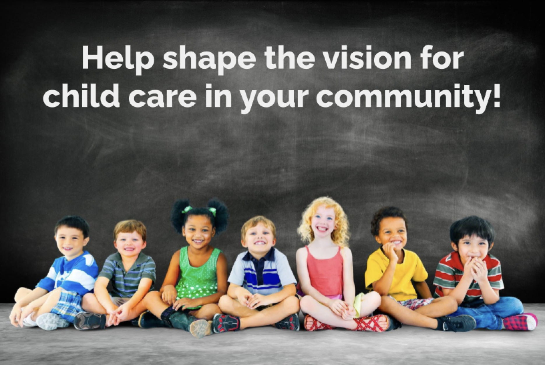 vision for child care